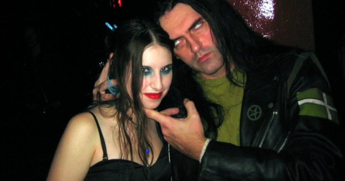 Peter Steele