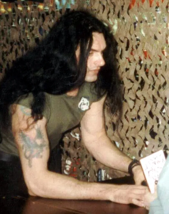 Peter Steele Biography: The Full Story of Petrus T. Ratajczy