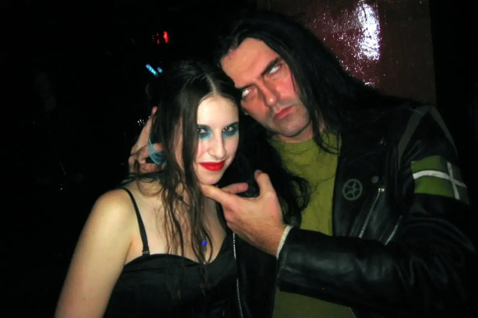 Peter Steele's Gear: Bass Guitars, Amps, Pedals & Complete Rig